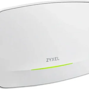 Zyxel NebulaFlex Pro WBE530, Wi-Fi 7 (BE11000), MU-MIMO 2x2+2x2+2x2, 2xLAN 2.5GE