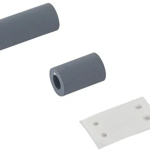 Комплект резинок Cet CET511045 (D6063112-Tire1(1Pc)/D6063112-Tire2(1Pc)/D0A46101(1Pc)) для Ricoh IM 350/430