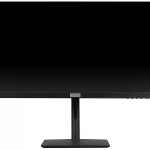 Монитор Lightcom 24" V-Plus 400-05-IF-05 черный IPS 4ms 16:9 HDMI матовая HAS 350cd 178гр/178гр 1920x1080 100Hz DP FHD 2.66кг (RUS)