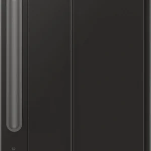 Чехол-клавиатура Samsung для Samsung Galaxy Tab S10 FE EF-DX725UBRGRU поликарбонат/полиуретан черный