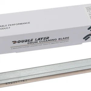 Ракель Cet CET281109 (CF237-Blade) для HP LJ Ent M607dn/M607n