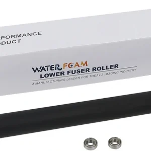 Вал резиновый Cet CET221014 (FM1-N252-000) для Canon iR Advance C5535/C5540/C5550