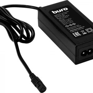 Блок питания Buro BU-A45W автоматический 45W 18.5V-20V 8-коннект. 2.3A от бытовой электросети