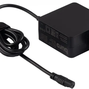 Блок питания Buro BU-A45W автоматический 45W 18.5V-20V 8-коннект. 2.3A от бытовой электросети