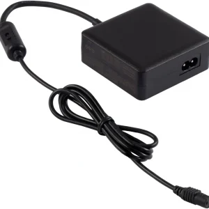 Блок питания Buro BU-M90L ручной 90W 12V-20V 9-коннект. 6A от бытовой электросети