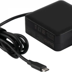 Блок питания Buro BU-U90 автоматический 90W 5V-20V 3A от бытовой электросети