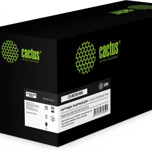 Картридж лазерный Cactus CS-IMC6010BK 842530 черный (42000стр.) для Ricoh IM C6010/C5510/C4510 с чипом