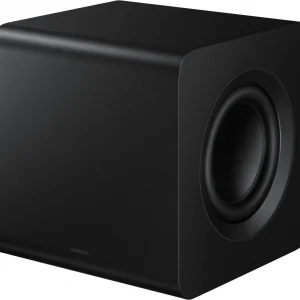Саундбар Samsung HW-Q930F/RU 9.1.4 380Вт+160Вт черный
