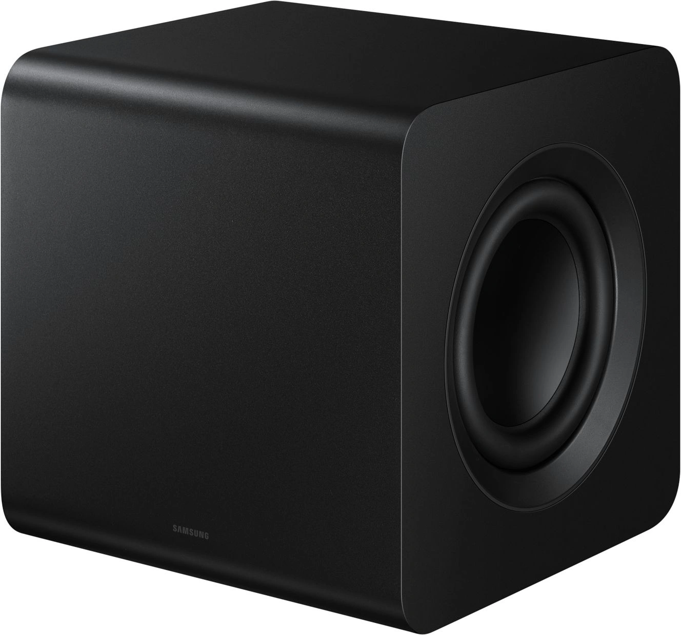 Саундбар Samsung HW-Q930F/RU 9.1.4 380Вт+160Вт черный
