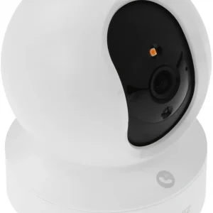 Камера видеонаблюдения IP Ezviz TY1 (5 MP) 4-4мм цв.