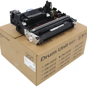 Драм-юнит Cet CET471190 (DK-3200E/30C0Y93010) (восстановл.) для Kyocera PA4500x/MA4500x/MA4500fx