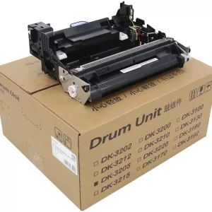 Драм-юнит Cet CET471191 (DK-3220E/30C1093020) (восстановл.) для Kyocera MA4500ix/MA4500ifx