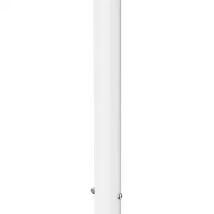 Кронштейн для проектора Cactus CS-PROF031L-WT белый макс.35кг потолочный поворот и наклон