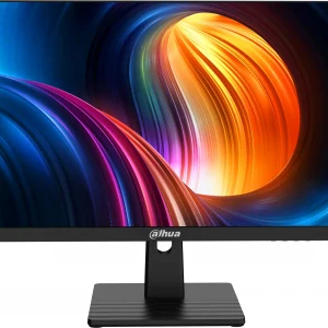 Монитор Dahua 27" DHI-LM27-B221B черный IPS LED 16:9 HDMI матовая 1300:1 300cd 178гр/178гр 1920x1080 144Hz DP FHD 3.7кг