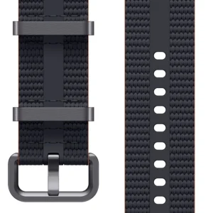 Ремешок Samsung Galaxy Watch ET-SOL32SBEGRU для Galaxy Watch 8 Classic графитовый