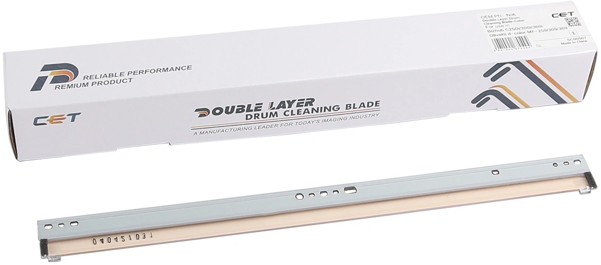 Ракель Cet CET281092 (DR316) (новая совместимая) для Konica Minolta Bizhub C250i/C300i/C360i 300000стр.