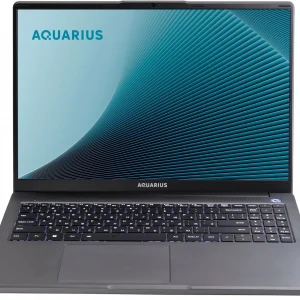 Ноутбук Aquarius Cmp NE356 Ryzen 5 6600H 8Gb SSD512Gb 16" (1920x1080) без ОС WiFi BT Cam (NE356153318S125SCN2TNNNNN2)