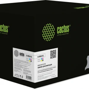 Комплект фотобарабанов Cactus CS-DR421CL DR-421CL цветной цв:30000стр. для HL-L8260CDW/L8360CDW/L9310CDW;DCP-L8410CDW;MFC-L8610CDW/L8690CDW/L8900CDW/L9570CDW Brother