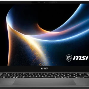 Ноутбук MSI Prestige 16 AI+ C3MG-029RU Core Ultra X9 388H 32Gb SSD2Tb Intel Arc B390 16" OLED 2.8K (2880x1800) Windows 11 Pro grey WiFi BT Cam (9S7-262223-029)