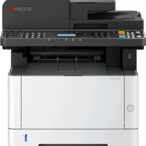 МФУ лазерный Kyocera Ecosys MA3500x (110C3G3NL0) A4 Duplex белый