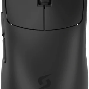 Мышь A4Tech Bloody SG5 SE черный оптическая 30000dpi беспров. USB/USB-C