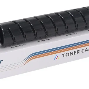 Картридж лазерный Cet CET141897 C-EXV65 пурпурный (11000стр.) для Canon iR C3326