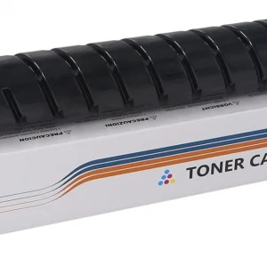 Картридж лазерный Cet CET141896 C-EXV65 голубой (11000стр.) для Canon iR C3326/C3326i