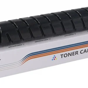 Картридж лазерный Cet CET141898 C-EXV65 желтый (11000стр.) для Canon iR C3326/C3326i