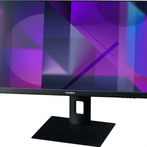 Моноблок Kvadra A20 Gen.1.1 23.8" Full HD i5 512400 (2.5) 16Gb SSD256Gb без ОС WiFi BT клавиатура мышь Cam 1920x1080 (RUS)