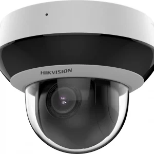 Камера видеонаблюдения IP Hikvision DS-2DE2A404IWG1-E 2.8-12мм цв.