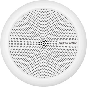Микрофон Hikvision DS-2FP2061