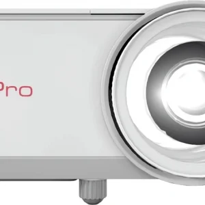 INFOCUS IN0048ST DLP,FullHD,4000 lm,30 000:1,0.496:1, 2xHDMI 1.4,VGA in/out,Composite Video,3.5mm in/out,USB-A,RS-232,RJ-45,лампа 15 000ч.(ECO mode),10W, 27дБ, 2,9 кг,PJ-Link,БЕЛЫЙ,замена IN118BBST