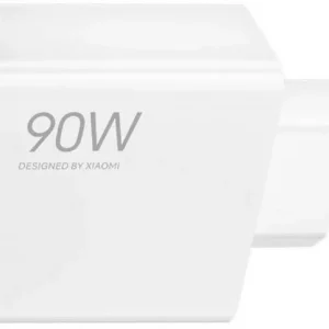 Сетевое зар./устр. Xiaomi BHR087MEU 90W 3A (PD+QC)