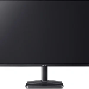 Монитор Acer 23.8" EK241YP0bmix черный VA LED 1ms 16:9 HDMI M/M матовая 250cd 178гр/178гр 1920x1080 144Hz FreeSync VGA FHD 2.68кг
