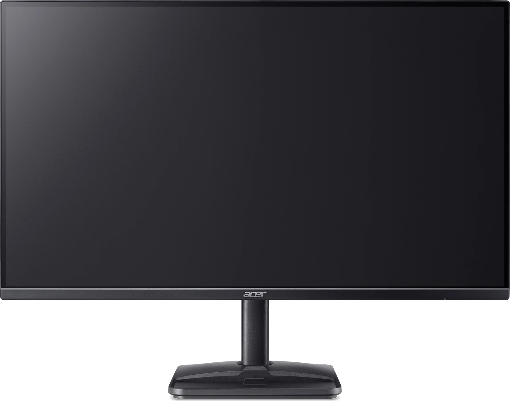 Монитор Acer 23.8" EK241YP0bmix черный VA LED 1ms 16:9 HDMI M/M матовая 250cd 178гр/178гр 1920x1080 144Hz FreeSync VGA FHD 2.68кг