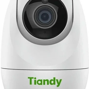 Камера видеонаблюдения IP Tiandy PTZ TC-H332N 9DA-4 Wi-Fi 4-4мм