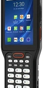 Терминал сбора данных Urovo RT40S (RT40S-SS6S13E4031SN)
