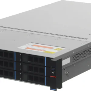 Сервер IRU Rock s2112a 1x9554 2x32Gb 9460-8i 1x1300W w/o OS (2158641)