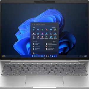 Ноутбук HP ProBook 4 G1ah Ryzen 5 220 16Gb SSD512Gb AMD Radeon Graphics 740M 14" WUXGA (1920x1200)/ENGKBD Windows 11 Pro silver WiFi BT Cam (BY2K7AT)