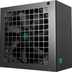 Блок питания Deepcool ATX 600W GamerStorm PF600X 80+ bronze (20+4pin) APFC 120mm fan 6xSATA RTL