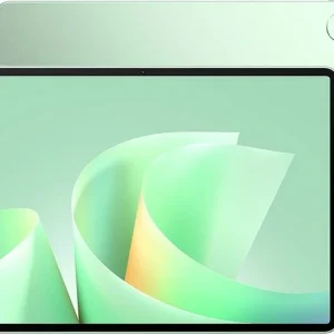 Планшет Huawei MatePad 11.5S SLG-W09 Papermatte 9000WL (2.48) 8C RAM12Gb ROM256Gb 11.5" IPS 2800x1840 HarmonyOS 4.2 зеленый 13Mpix 8Mpix BT WiFi 8800mAh