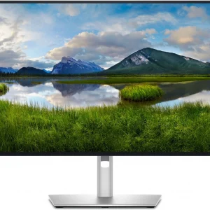 Монитор Dell 27" UltraSharp U2725QE черный IPS LED 16:9 HDMI матовая HAS Piv 600cd 178гр/178гр 3840x2160 120Hz DP 4K USB 7.06кг