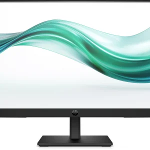 Монитор HP 21.5" 3 Pro 322ph черный IPS 16:9 HDMI матовая HAS 250cd 178гр/178гр 1920x1080 VGA DP FHD 4.05кг