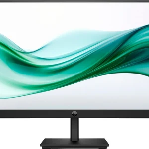 Монитор HP 23.8" Series 3 Pro 324pv черный VA LED 16:9 HDMI матовая HAS 1000:1 250cd 178гр/178гр 1920x1080 VGA FHD 3.77кг