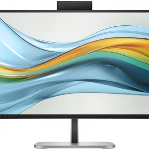 Монитор HP 27" Series 5 Pro 527pm черный IPS LED 16:9 HDMI Cam матовая HAS Piv 1500:1 350cd 178гр/178гр 2560x1440 DP Quad 2K (1440p) USB 6.2кг