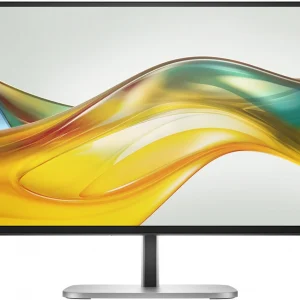 Монитор HP 27" Series 5 Pro 527pq черный IPS LED 16:9 HDMI матовая HAS Piv 1500:1 350cd 178гр/178гр 2560x1440 DP Quad 2K (1440p) USB 6.2кг