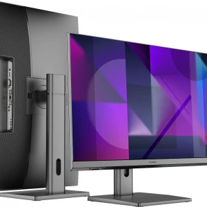 Моноблок Kvadra A27 27" Full HD i5 13400 (2.5) 16Gb 512Gb без ОС WiFi BT 180W (RUS)