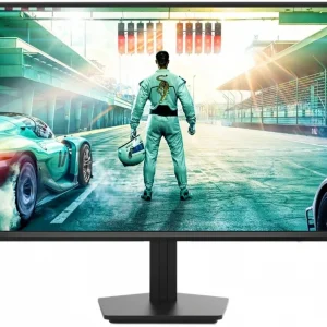 Монитор Philips 27" 27M2N2500NF черный IPS LED 4ms 16:9 HDMI матовая 300cd 178гр/178гр 2560x1440 144Hz DP 2K 7.22кг