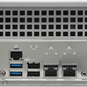 Сервер IRU Rock s2208ed 2x6248 2x32Gb 1x500Gb SSD 2x550W w/o OS (2164874)