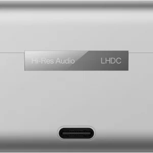 Гарнитура внутриканальные Realme Buds T500 Pro серебристый беспроводные bluetooth в ушной раковине (6941764483903)